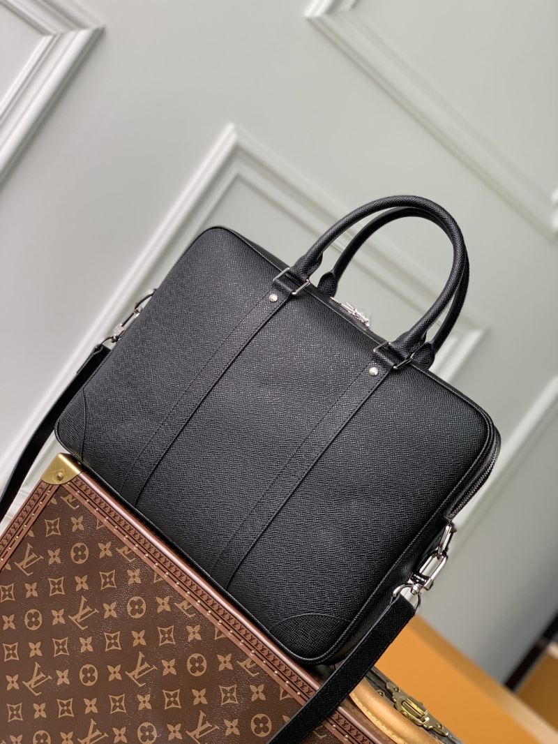 Mens LV Briefcases